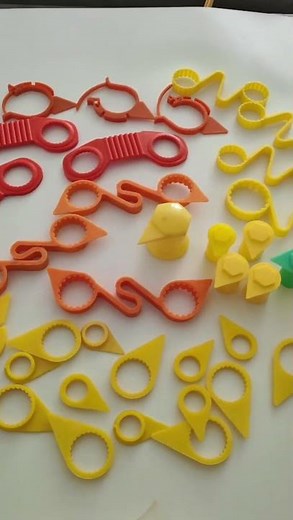 Wheel nut indicator - make your driving safer and more assured!