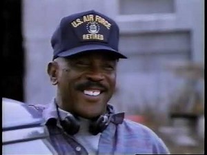 Iron Eagle IV (aka Iron Eagle on the Attack, 1995) - VHS Trailer