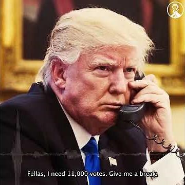Trump Telephone