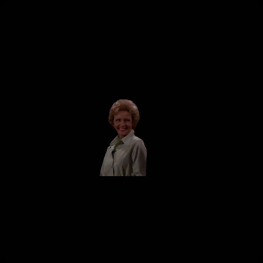 Betty White as Sue Ann Nivens: The Mary Tyler Moore Show Icon