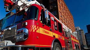 5 disastrous, large-scale fires Toronto has battled in its history | News