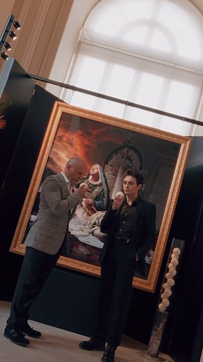 26K views · 127 reactions | A vortex of intense emotion is unearthed...