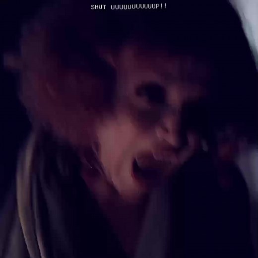 Mr Scroggie sure do enjoying the show | THEIR FACES HELP | #GoodOmens #edit