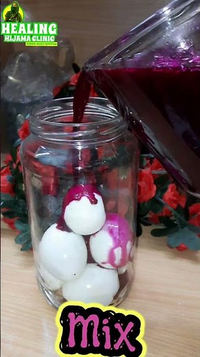 MAKE PICKLED EGGS IN A MINUTE !MAKE PURPLE EGGS WITHOUT ARTIFICIAL COLORS!PICKLED EGG RECIPE|DR ASMA