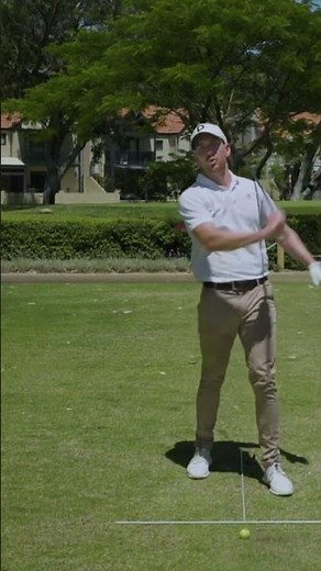 Pro Tip for Golf Grip!