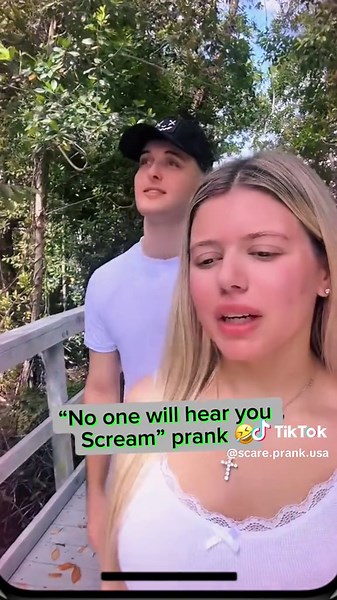 No One Will Hear You Scream Prank - Hilarious Scare Compilation