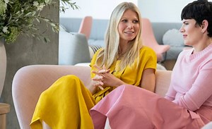 The Goop Lab - Netflix Season 1 Review