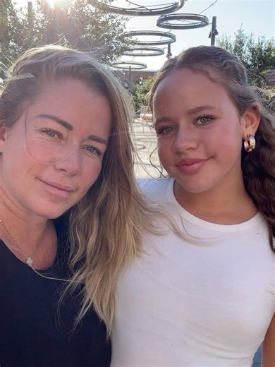 Playboy's Kendra Wilkinson shares photo with lookalike daughter Alijah