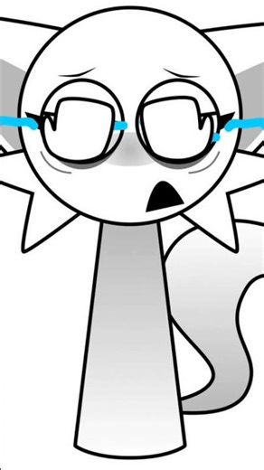 wenda. crying. sprunki. swap