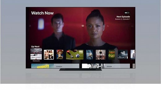What Apps are Supported by Apple's TV App?