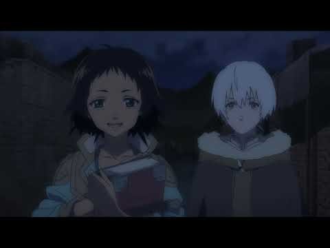 A Girl Named Tonari