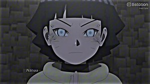Lock On🥶 #kazokusquad #himawari #kawaki #kae #nana_chan369 #jjanime #anime #borutonarutonextgenerations #fyp