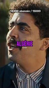 Un flic qui partage ses différentes idées. 🤣