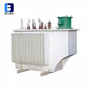 [Hot Item] Fully Sealed Rectifier Transformer with Enhanced Coil Materials