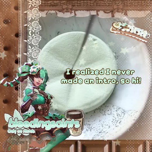 #intro | Hello everyone! #fyp #ranter #newranter #introduction | intro