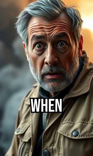 Volcanoes can fake eruptions! #volcano #science #funfact