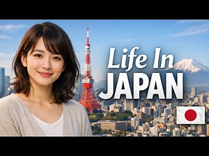 Life in Japan | Daily Life, Culture & Modern Society | FactGlobe | Documentary