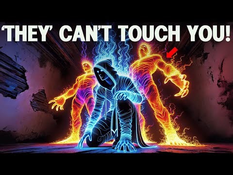 If You’ve Got These 7 Shadow Powers, Even Demons Can’t Touch You