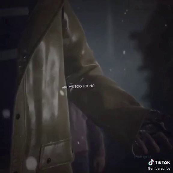 Exploring Life is Strange in Tell Me Why Game ft. Alyson and Tyler Ronan