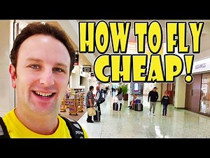 How to Find CHEAP FLIGHTS in 2022 & Beyond