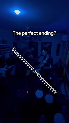 Original Screamo Rock Band Performance Highlights