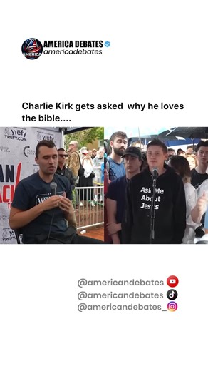 Best Moments of Charlie KIRK #turningpointusa🇺🇸 #conservatives #charliekirk #americafirst🇺🇸 #debates