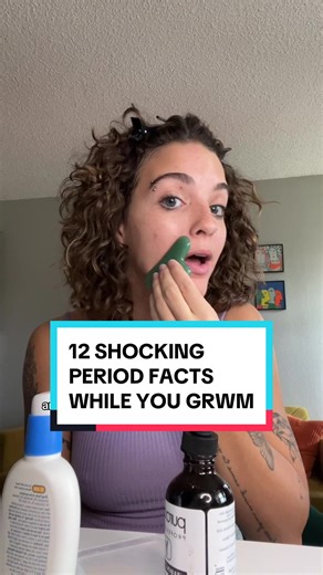 My First Period at 10: A Unique Experience | Bellabeat