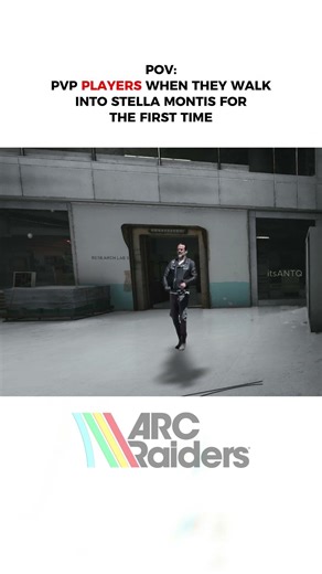 Dont Ruin ARC Raiders