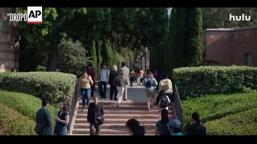 What's behind 'The Dropout' Elizabeth Holmes' low voice?