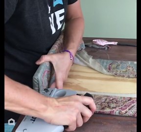 Window Treatment Ideas