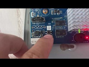 Dahua NVR how to restore to Factory mode