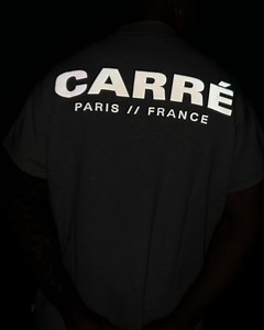 5.1K views · 53 reactions | Carré at it again with 3m reflective logo's throughout it's latest 'Motion' capsule..! Not only serves as a dope piece, but also a little magic show as well  All pieces from the 'Motion' collection feature high-quality materials, With a fit i wish you could try on through the screen. Cop these World Exclusives online or in stores. #culturekings #carre #streetwear #outfit | Culture Kings | Facebook