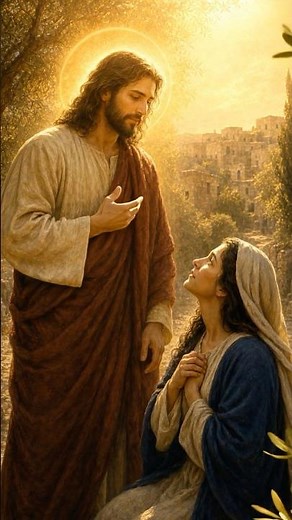 I AM the Resurrection and the Life | John 11:25