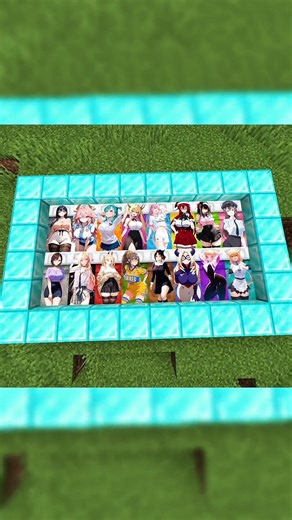 Minecraft Mods Must use 😎 #minecraft #shorts