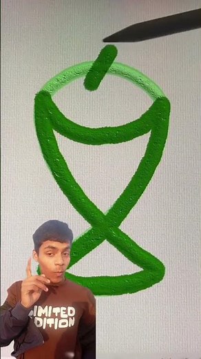 Cool 😎 one line draws challenge