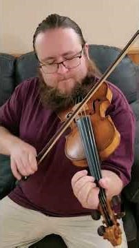 Westphalia Waltz | Old-Timin' Fiddle