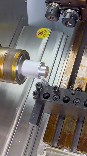 CNC Machining service - dancing and turning! #cnc #cncmachining #machining #cncmilling #cncturning #manufacturing #cncfactory #CNCManufacturing #cncmanufacturer #metalwork #metalworking #precision #PrecisionEngineering #machinist #machinery #cncmachine | 917cnc