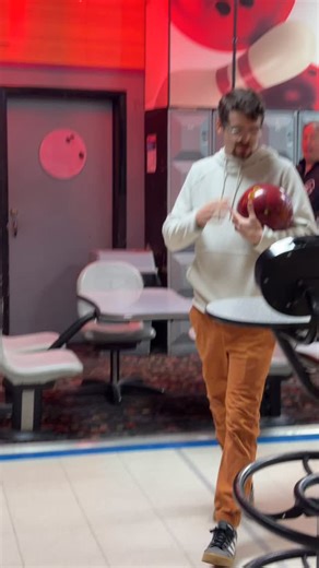 Saturday November 29th, COLORAMA! #bowling #win #money #strike #color | Homefield Bowl