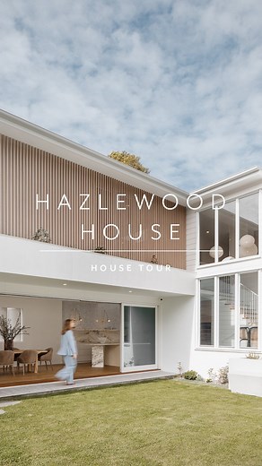 ABI Interiors on Instagram: "Get ready for the surprises inside this charming cottage renovation! ⁠ ⁠ @favellarchitects transformed an old workers’ cottage in Brisbane to become Hazlewood — a revelation of contemporary elegance. ⁠ ⁠ See how they accented each unique space with our brushed brass collection in the latest House Tour. ⁠ ⁠ For a closer look, head to The Interior Edit — link in bio. ⁠ ⁠⁠ Project by: @favellarchitects⁠ Interior Design by: @favellinteriors_⁠ 📸 by: @abiinteriors⁠"