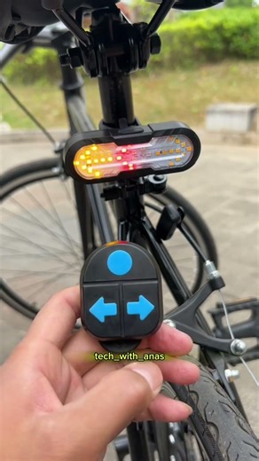3 Cycle Gadgets That Can Save Your Life 🚴‍♂️⚠️ | #cycle #gadgets #lifehacks #shortvideoviral