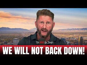 Over 100 Utah Survivors. We Will Not Back Down!