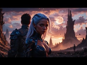 "The Alien Girl’s Goodbye: A Heartbreaking Love Story Beyond the Stars"