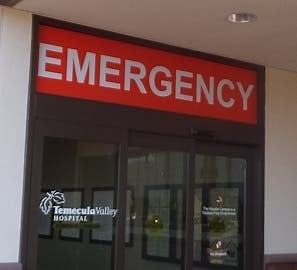 Temecula Valley Hospital Expands Emergency Department and Outpatient Services