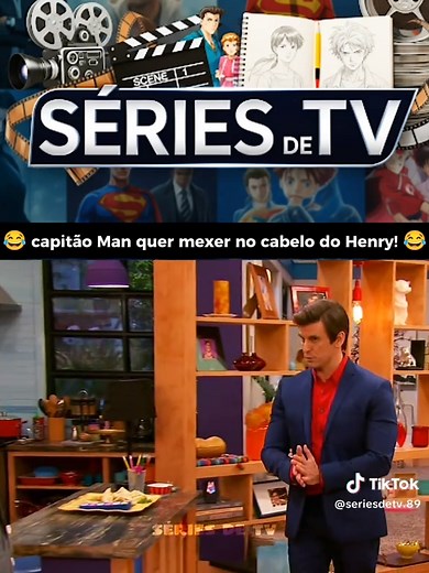 Henry Danger: The Adventures of Kid Danger