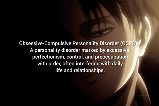 OCPD vs. OCD: Understanding the Differences