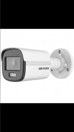 All type cctv cameras configuration+installation Hikvision bullet camera and Dome Camera cp plus cam