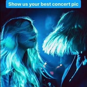 WIN 🎉 It’s World Photography Day this weekend so we want to see your best gig shots 🎵 Share your best phone gig photo in the comments and you’ll be in with a chance to win a pair of tickets to an O2 Academy venue of your choice, subject to availability. Get sharing 📸 Entries close 22/08, midnight. T&Cs: o2uk.co/SocialTCs | O2