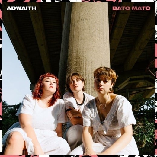 Adwaith Vinyl Records & CDs For Sale | Norman Records | 1/0