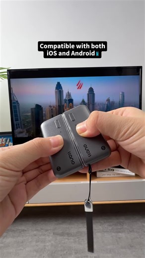 Multi-Device Compatible Screen Mirroring Device Review