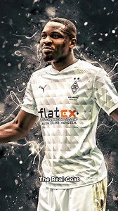 Thuram's Biggest Regret: "Giving Away Messi's Shoes" | The Real Goat